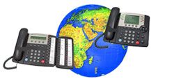 IVR and Auto Attendant VVoicemail Phone Systems recorded in multiple languages including English and Spanish and French. Many others also voiced including German Japanese and Chinese and more. Professional voiceover recording for business telephone systems